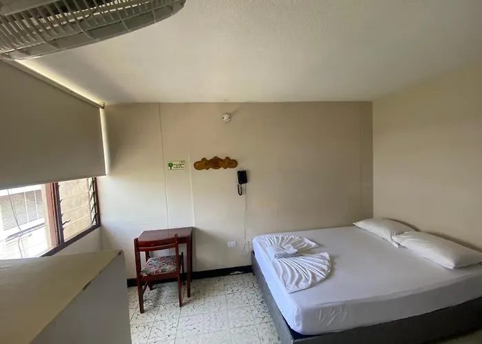 Hotel Calima Real Tulua