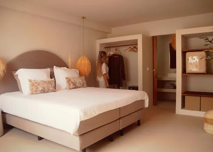 Yucca mini boutique hotel - Adults only