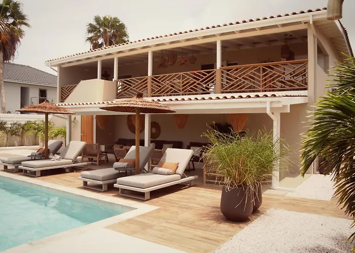Yucca Mini Boutique Hotel - Adults Only