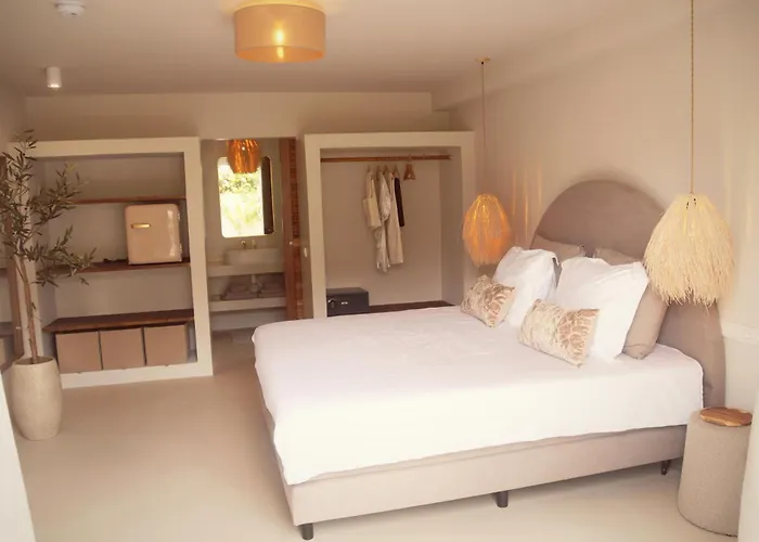 Yucca mini boutique hotel - Adults only