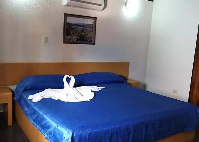Hotel Oviedo