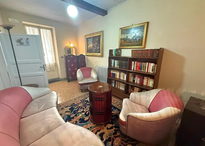 Albergo Dellangelo