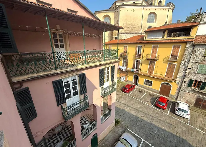 Albergo Dellangelo
