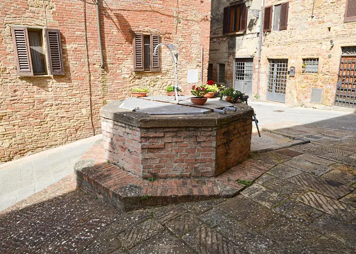 Hotel Gambassi