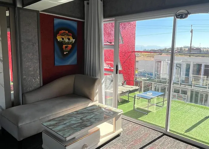 Nkandla Lifestyle