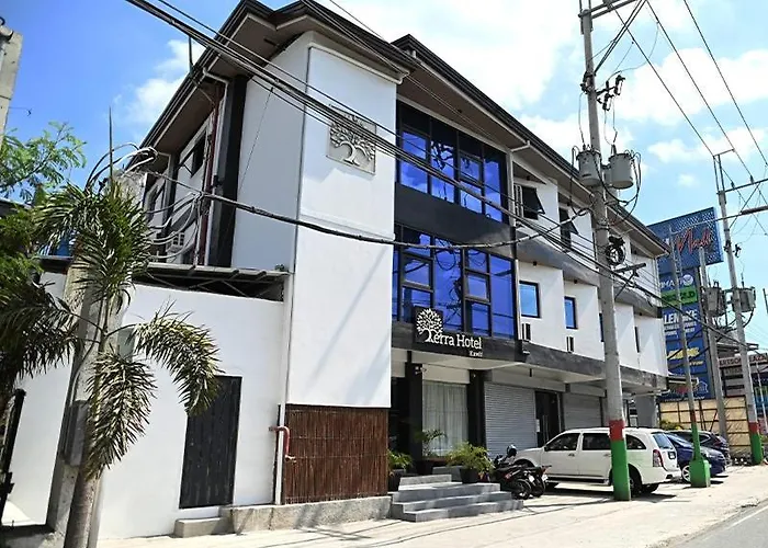 Terra Hotel Kawit