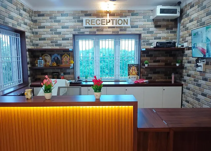 Mm Residency