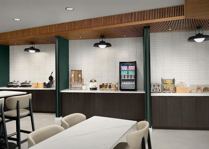 Fairfield By Marriott Inn & Suites Portland Newberg