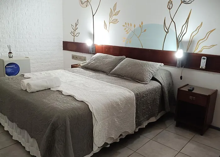 Hotel Alejandro 1