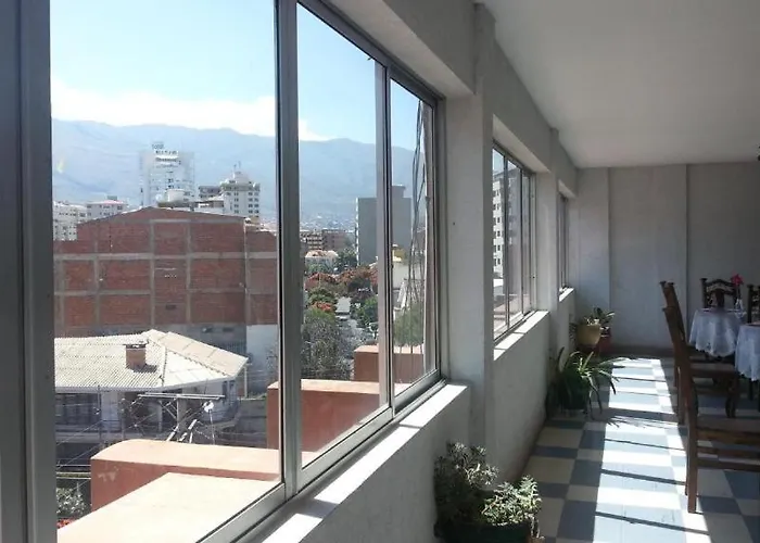 Hotel Maison Fiori Plaza Colon