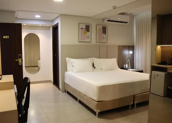 Alta Vista Hotel