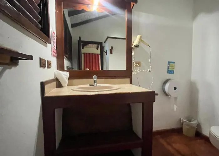 Hotel Palococo
