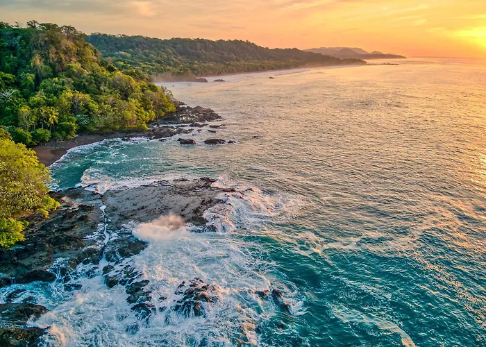 Ylang Ylang Beach Resort