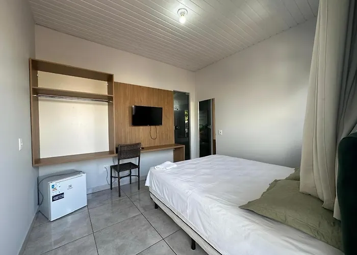 Hotel Planalto