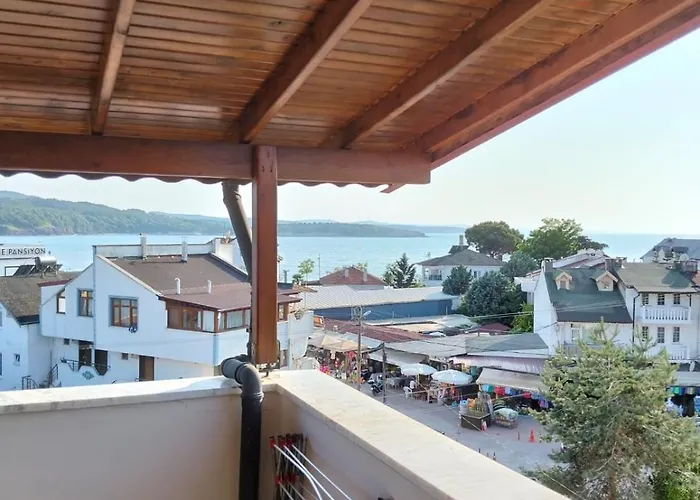 Goekhan Otel