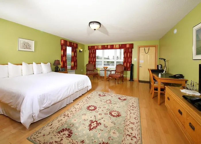 Sugar Hill Inn