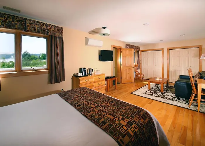 Sugar Hill Inn