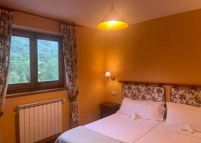 Hotel Colomers