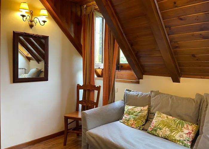 Hotel Colomers