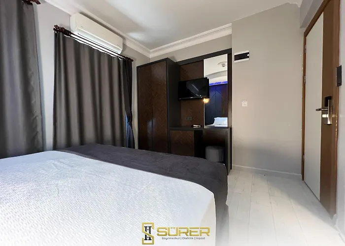 Sürer Otel