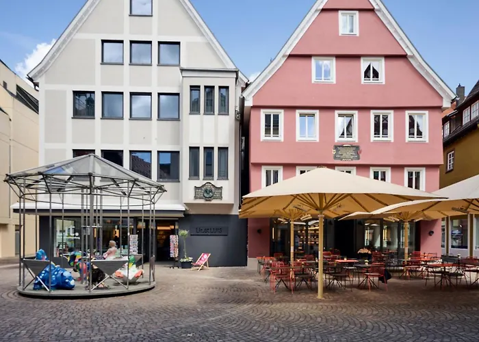 Luis Boutique Hotel