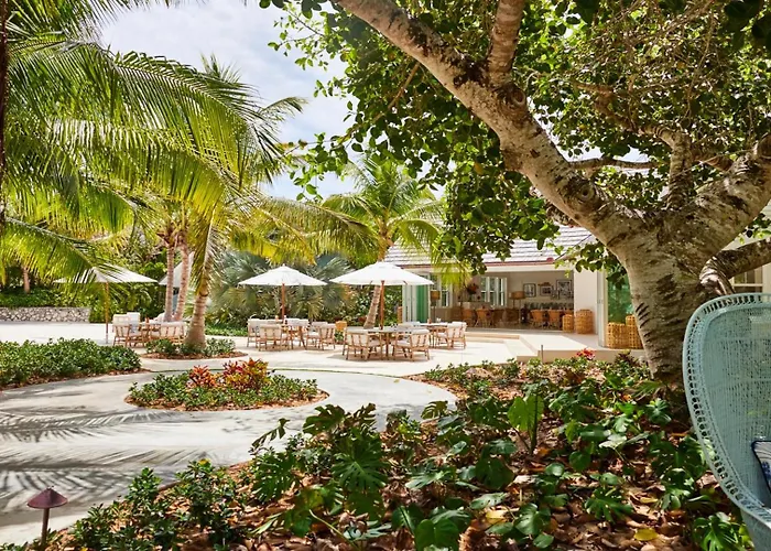 The Potlatch Club Boutique Hotel