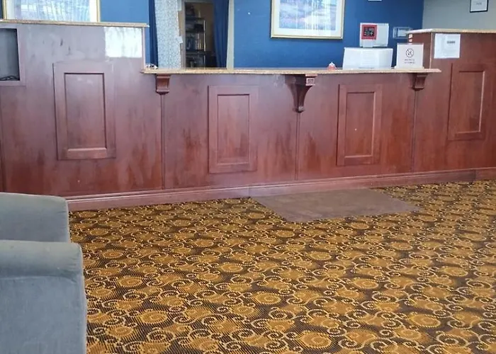 Norwood Inn Worthington