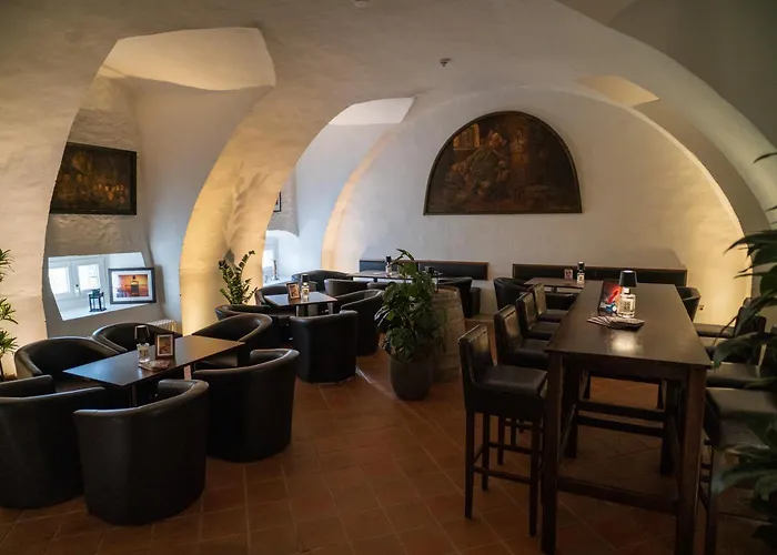 Klosterhotel Woeltingerode