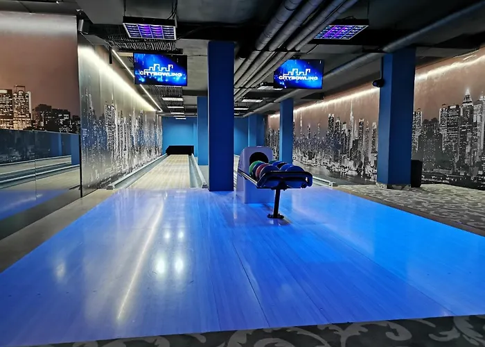 MÁJ Hotel Medical Wellness