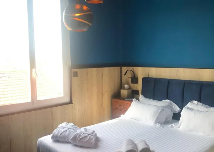 Hotel Les 4 Elements