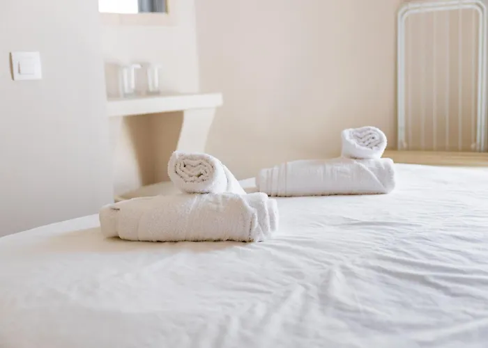 Hotel Diana - In The Heart Of Koroni