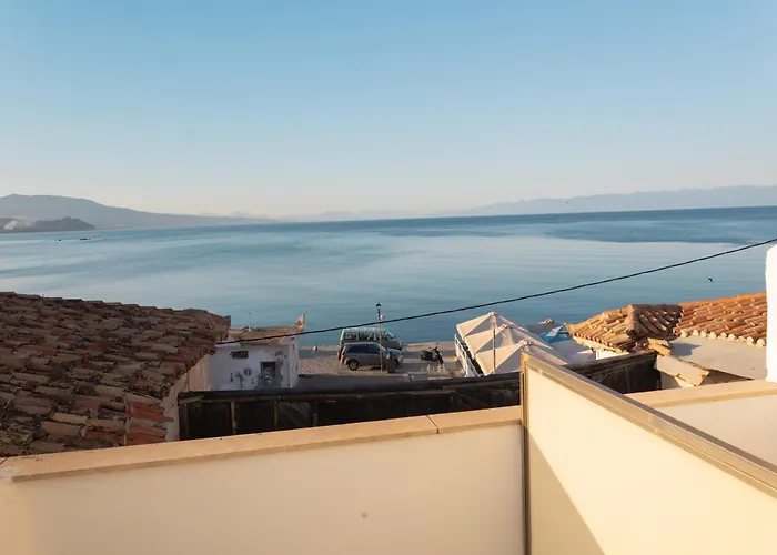 Hotel Diana - In The Heart Of Koroni