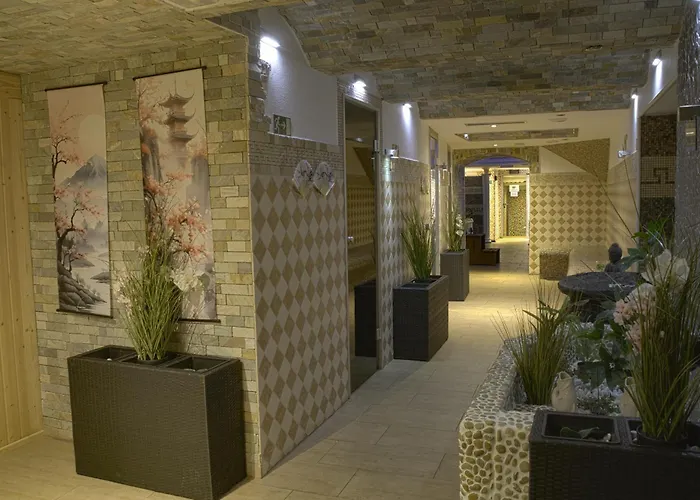 Wellness Hotel Beethoven