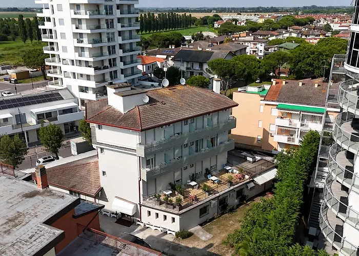Hotel Berna