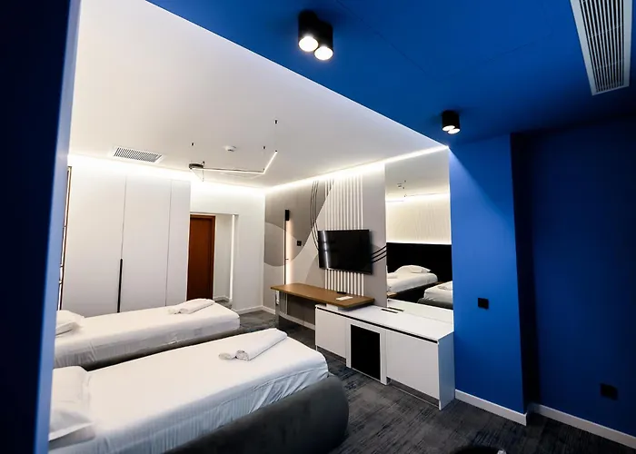 Hotel Bavaria