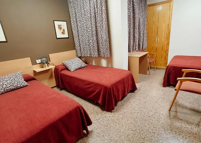 Hotel Anna