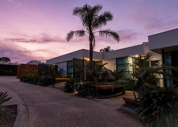 Great Ocean Road Resort