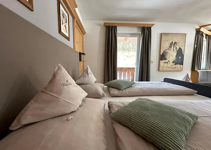 Garni Villa Erna