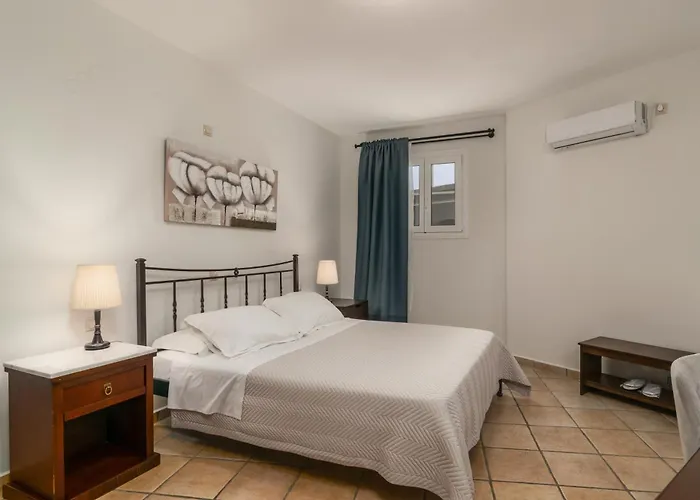 Ostria Hotel