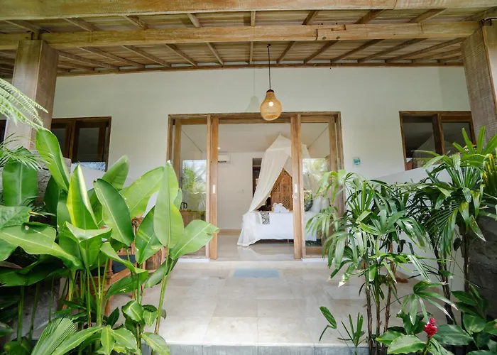 Kudesa Bali