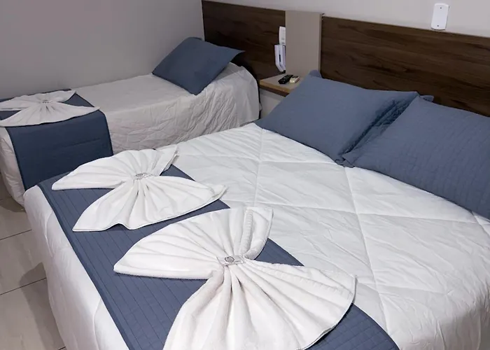 Hotel do Reinildo I