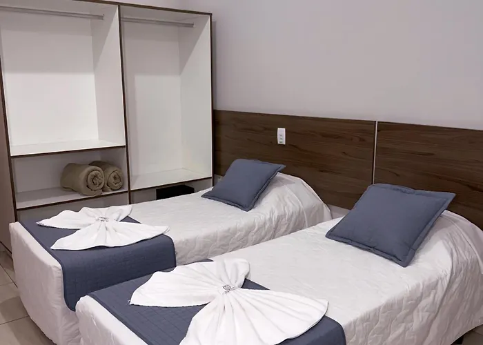 Hotel Do Reinildo I
