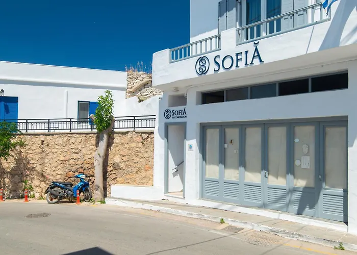 Hotel Sofia