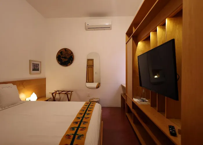 Hotel Ayook