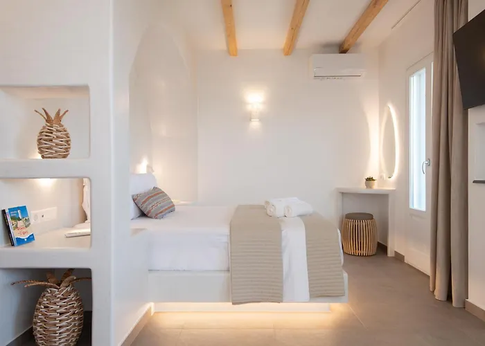 Hotel Efrosini