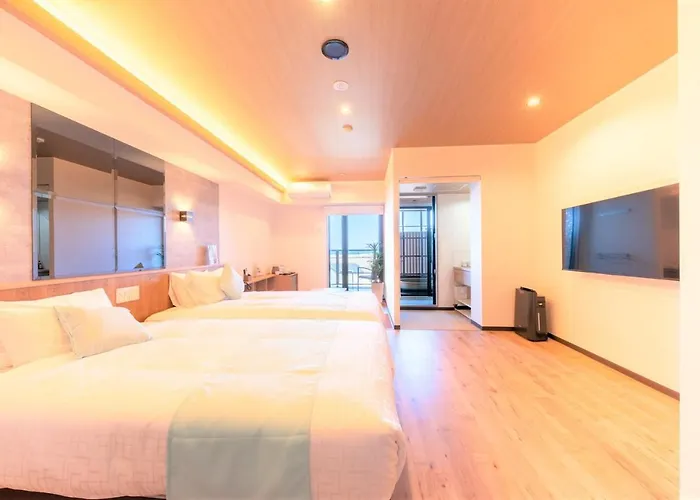 Livemax Resort Atami Ocean