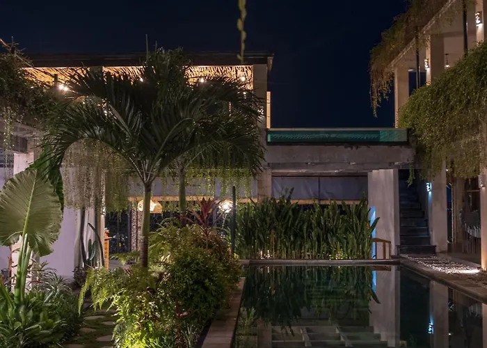 Canggu Hype