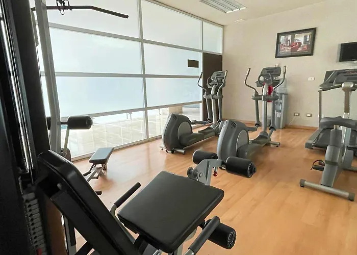 Hotel Trinitarias Suites