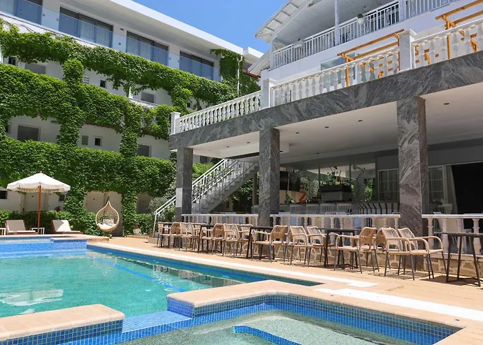 Olympic Kosmas Hotel- Hanioti