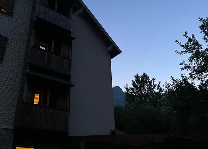 Villa Molla